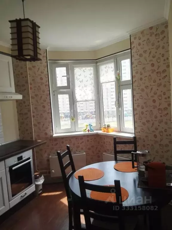 1-к кв. Москва просп. Защитников Москвы, 12 (51.0 м) - Фото 2