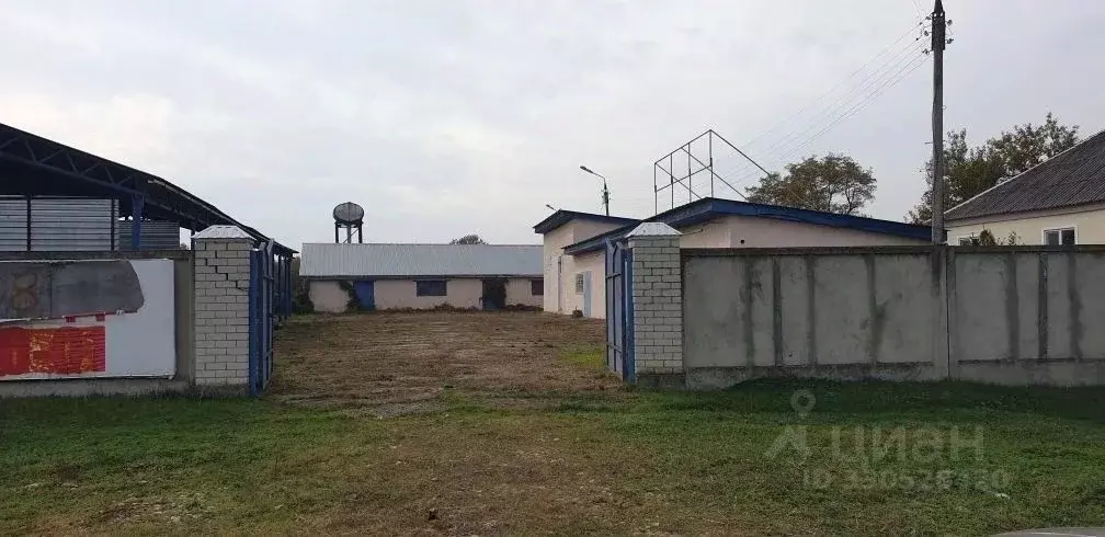 Участок в Адыгея, Кошехабль аул ул. Набережная (13.2 сот.) - Фото 1