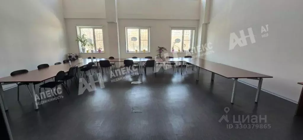 Офис в Москва Каширское ш., 61К4С1 (1199 м) - Фото 1
