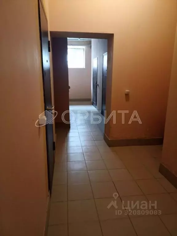 Помещение свободного назначения в Тюменская область, Тюмень ... - Фото 1