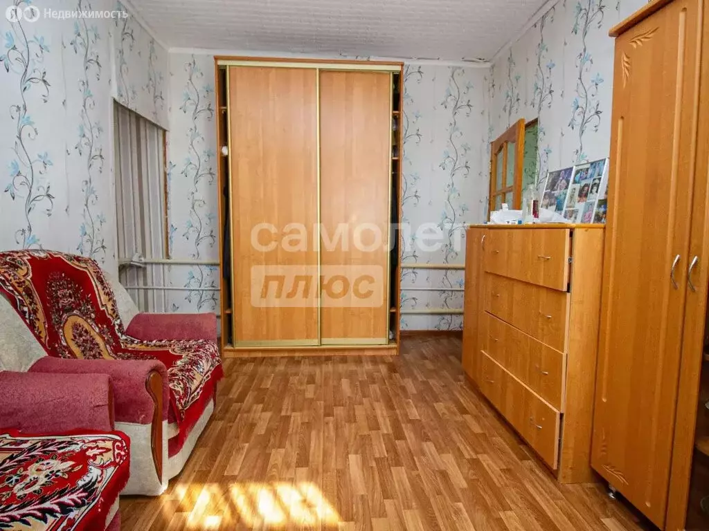 Дом в село Баратаевка, улица Мира, 93 (111.3 м) - Фото 2