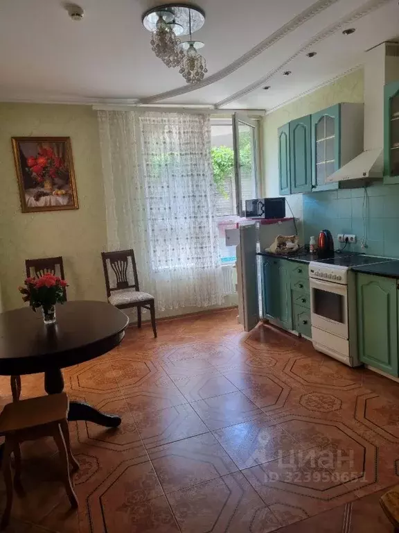 2-к кв. Краснодарский край, Сочи Пионерская ул., 14 (45.0 м) - Фото 2