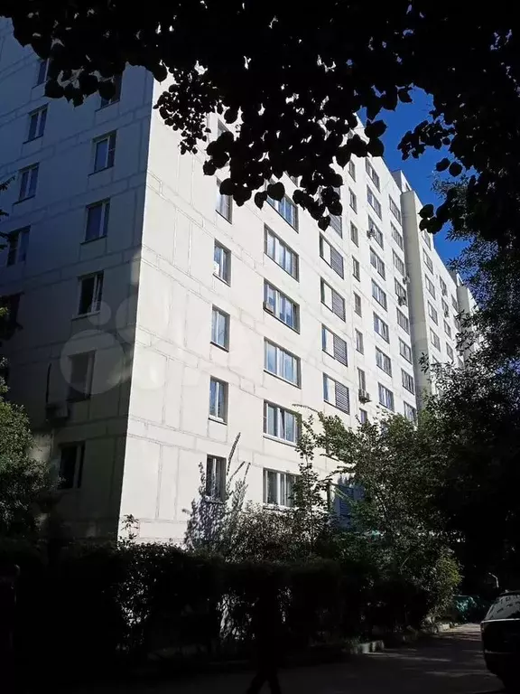 2-к. квартира, 50,6 м, 3/12 эт. - Фото 1