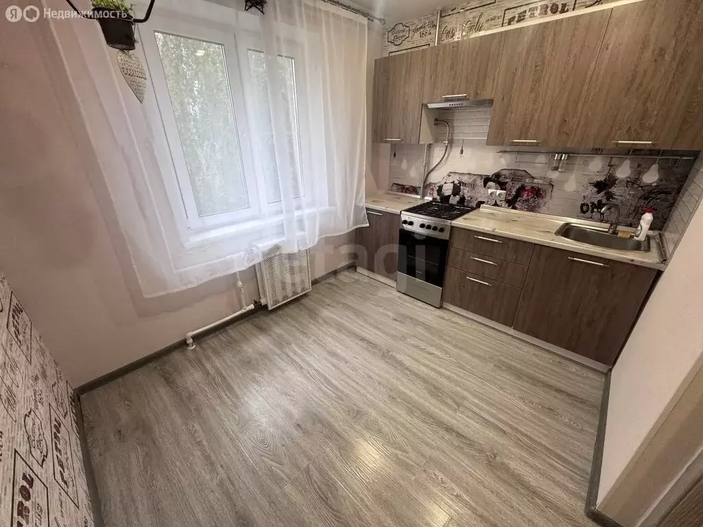 1-комнатная квартира: село Ашитково, Школьная улица, 23/1 (33.8 м) - Фото 2