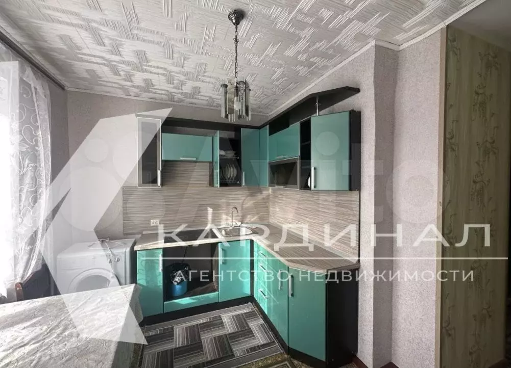 1-к. квартира, 39 м, 3/9 эт. - Фото 0