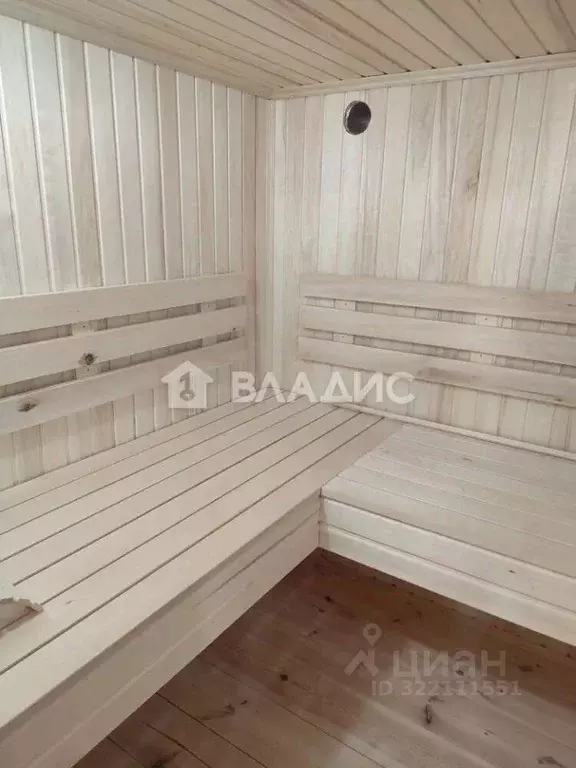 Дом в Нижегородская область, Спасский муниципальный округ, д. Турбанка ... - Фото 2