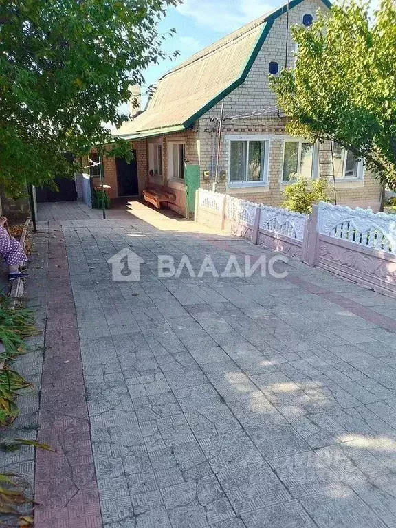 Дом в Белгородская область, Белгородский район, Северный городское ... - Фото 1