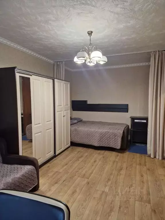 1-к кв. Московская область, Лобня ул. Чехова, 7 (33.9 м) - Фото 2