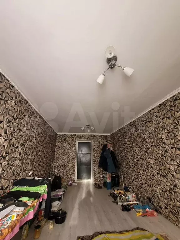 Комната 18,5 м в 1-к., 3/5 эт. - Фото 1