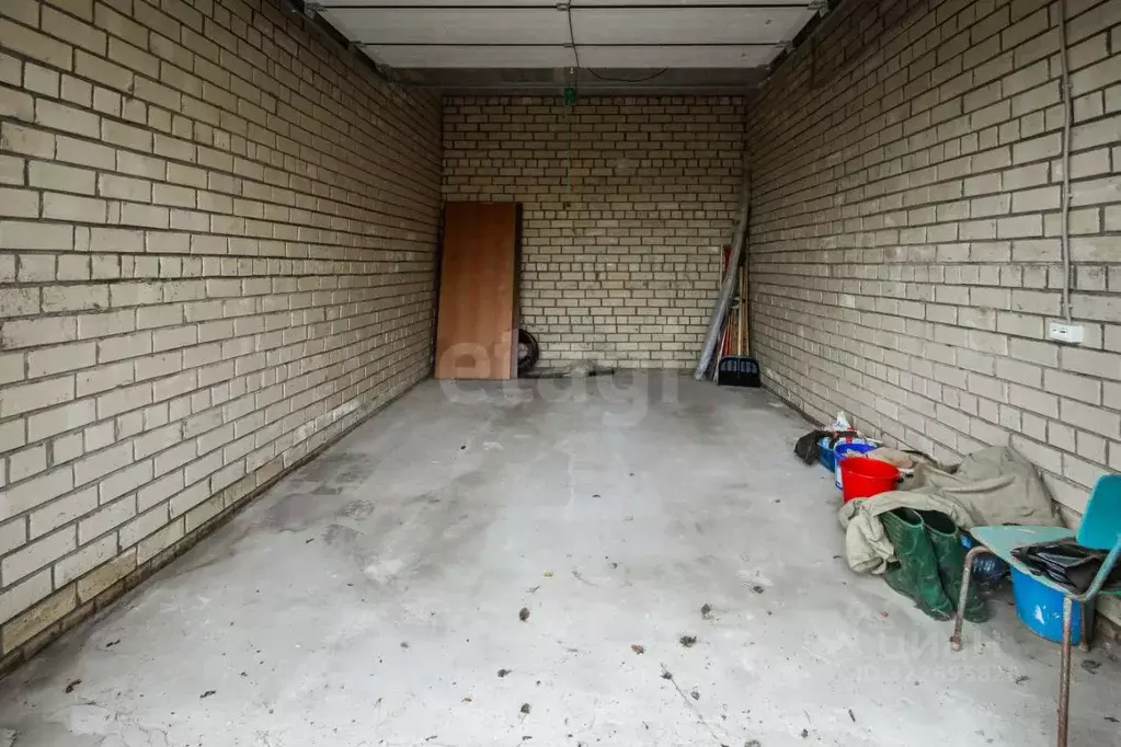 Гараж в Вологодская область, Вологда Воркутинская ул., 28с1 (19 м) - Фото 1