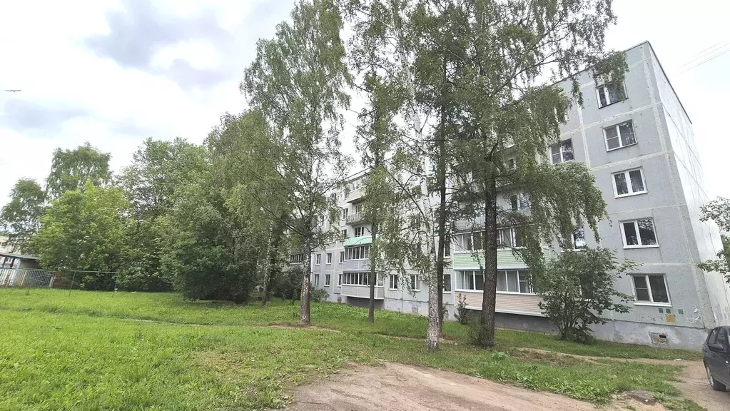 Продаётся 1-к квартира, 32.7 м - Фото 1