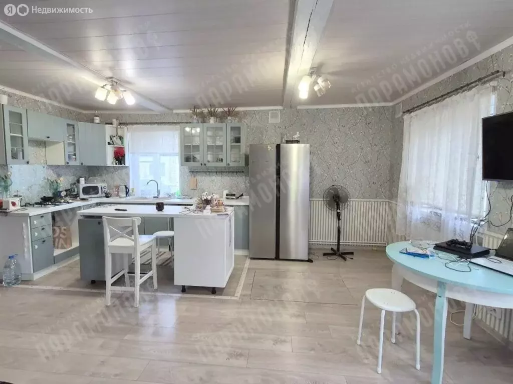 Дом в Никулино, Центральная улица (47.1 м) - Фото 1