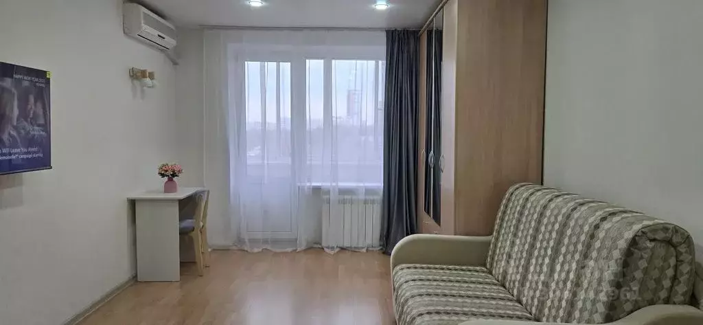 1-к кв. Москва проезд Серебрякова, 3 (38.0 м) - Фото 2