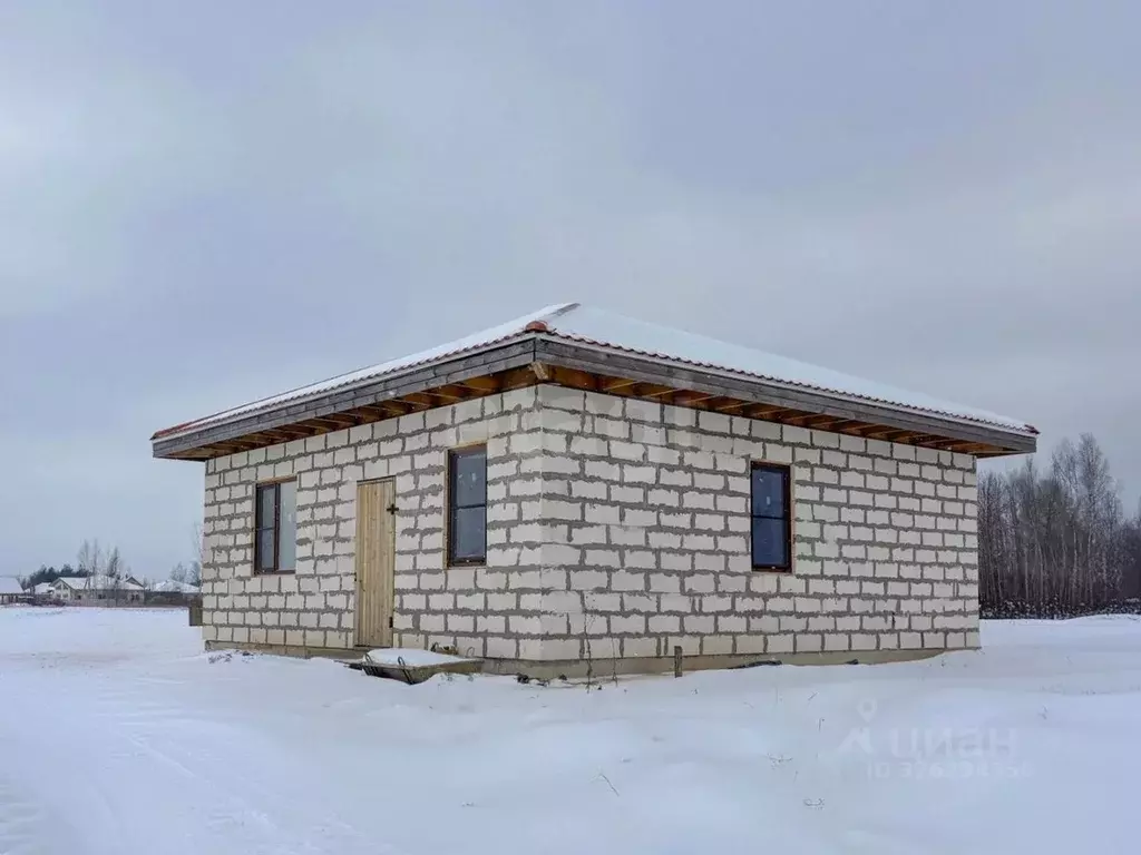 Дом в Псковская область, Псков ул. Невская, 52 (67 м) - Фото 2