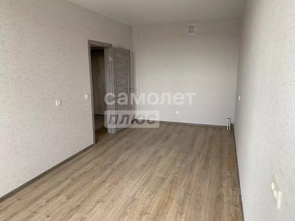 1-к кв. Воронежская область, Воронеж Донбасская ул., 25к3 (40.0 м) - Фото 1