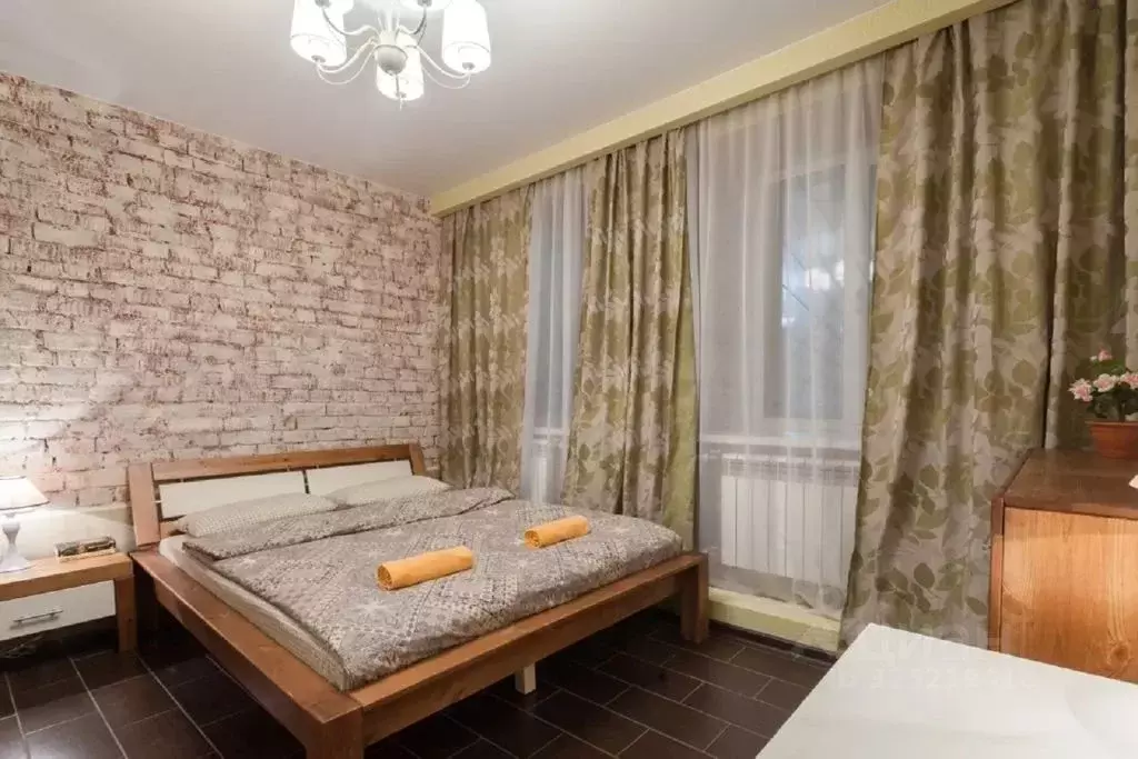 Студия Санкт-Петербург 8-я Красноармейская ул., 18 (18.0 м) - Фото 1