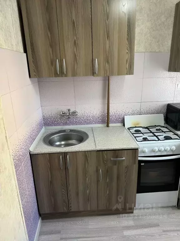 1-к кв. Иркутская область, Иркутск Колхозная ул., 26 (32.0 м) - Фото 1