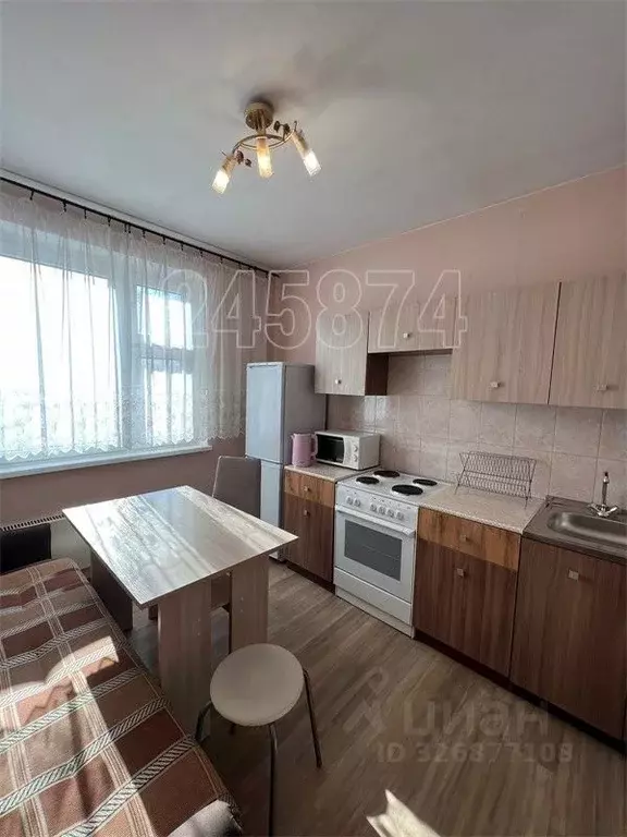 1-к кв. Москва Большая Марфинская ул., 1к2 (36.0 м) - Фото 2