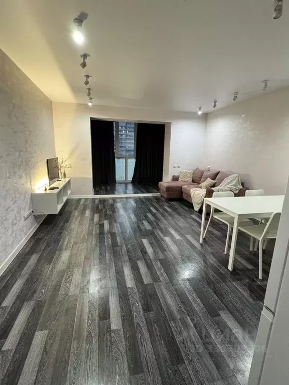 1-к кв. Коми, Сыктывкар Петрозаводская ул., 27/1 (40.0 м) - Фото 2
