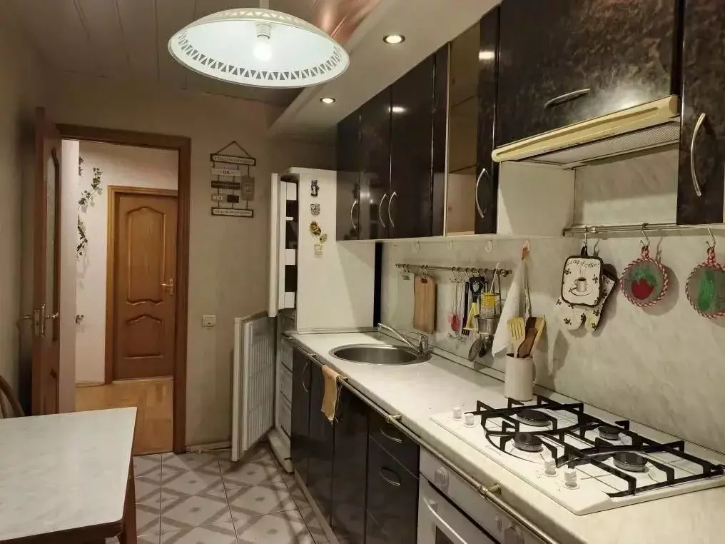 1-к кв. Московская область, Красногорск городской округ, пос. ... - Фото 2