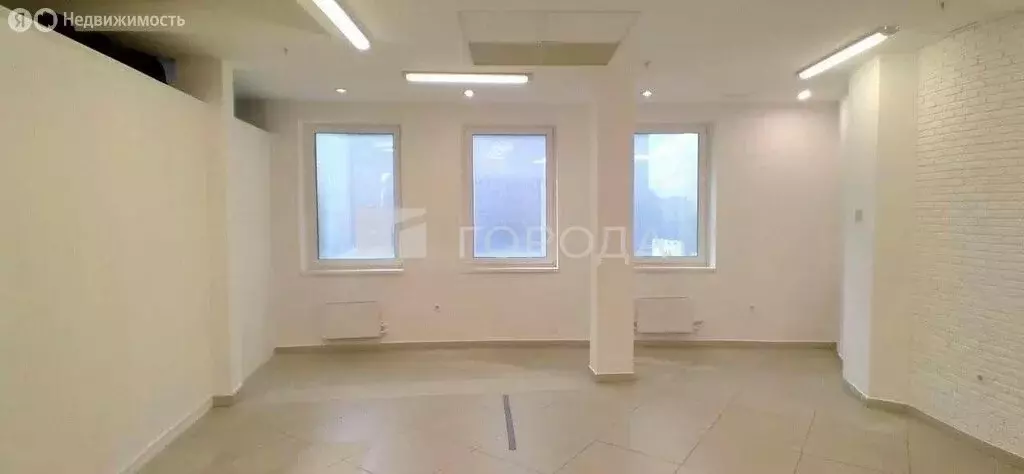 Помещение свободного назначения (34.6 м) - Фото 1