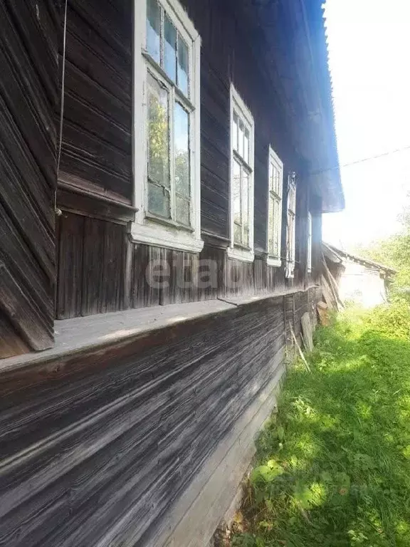 Дом в Тверская область, Удомля Старая Удомля мкр,  (55 м) - Фото 0