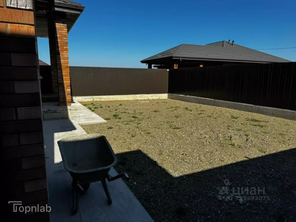 Дом в Адыгея, Майкоп ул. Шевченко, 51 (109 м) - Фото 1