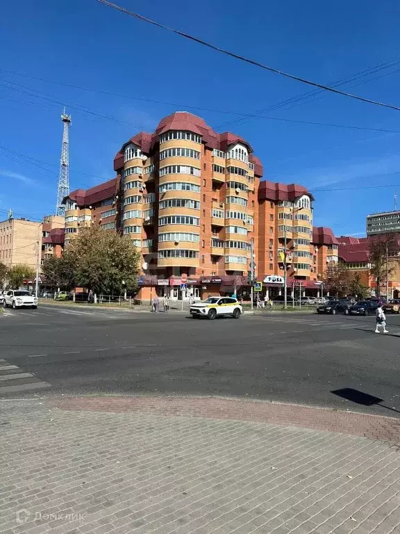 Продаётся 3-к квартира, 108.5 м - Фото 0