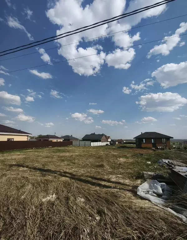 Участок в Московская область, Коломна городской округ, д. Семибратское ... - Фото 2