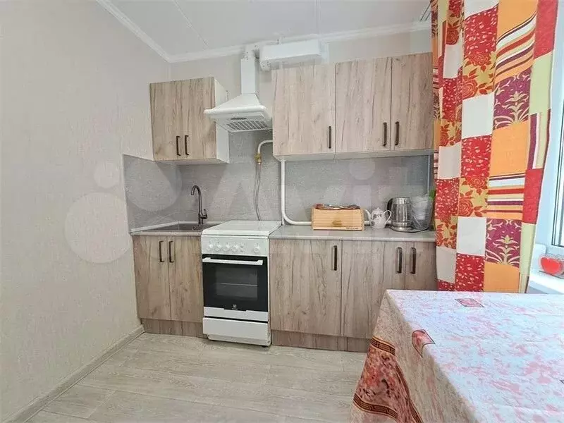 2-к. квартира, 41 м, 1/12 эт. - Фото 1