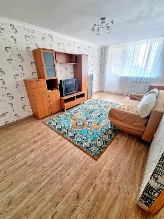 1-к кв. Ростовская область, Батайск ул. Кирова, 9Б (43.0 м) - Фото 1