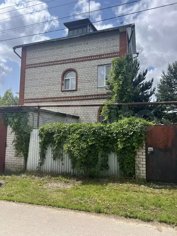 Дом 320 м на участке 24 сот. - Фото 0