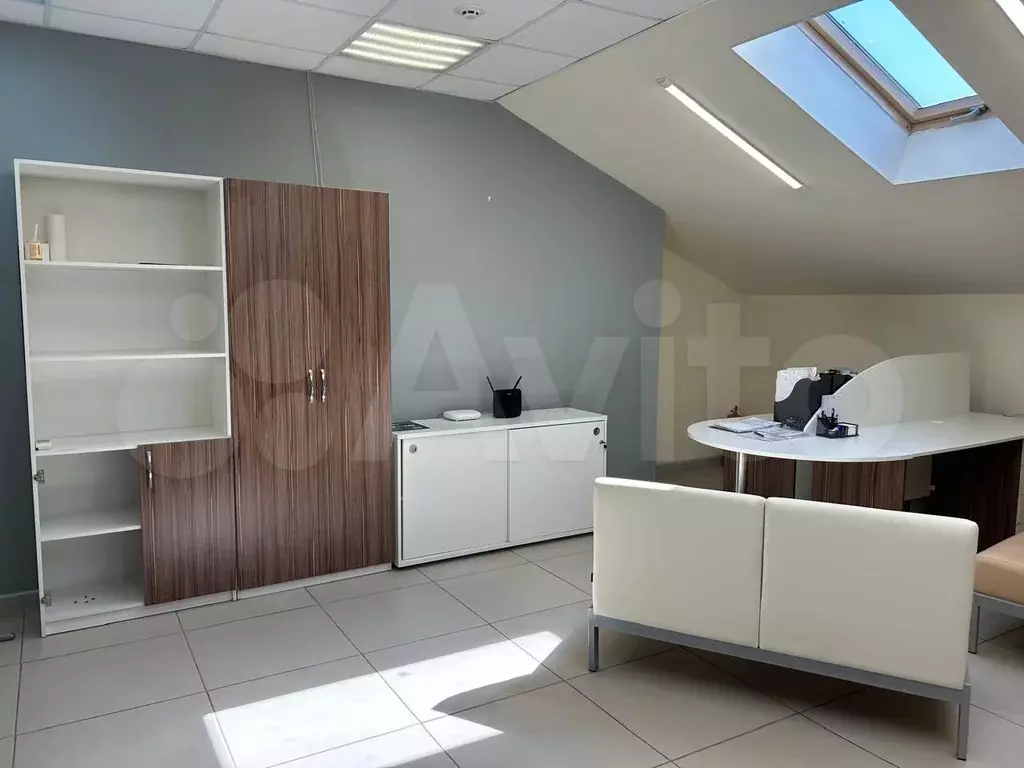 Офис, 31 м - Фото 1