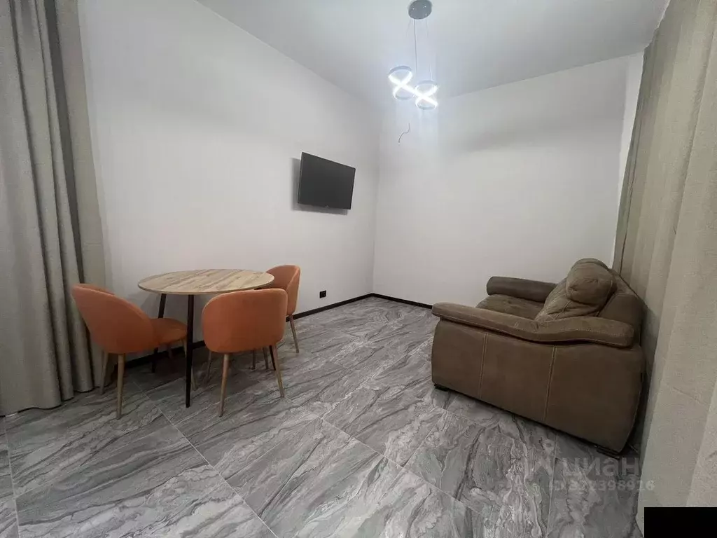 Студия Краснодарский край, Анапа Пионерский просп., 272А (54.0 м) - Фото 1