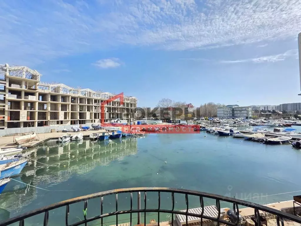 2-к кв. Севастополь ул. Летчиков, 3Е (42.6 м) - Фото 2