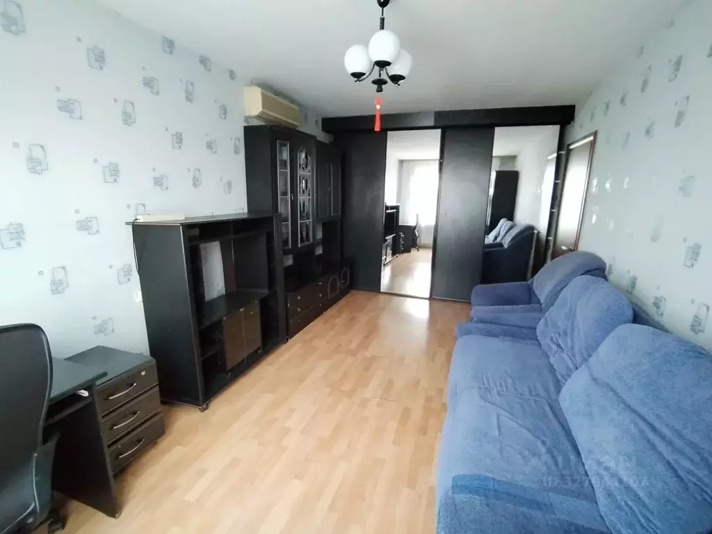 2-к кв. Москва Ясногорская ул., 7 (48.0 м) - Фото 1