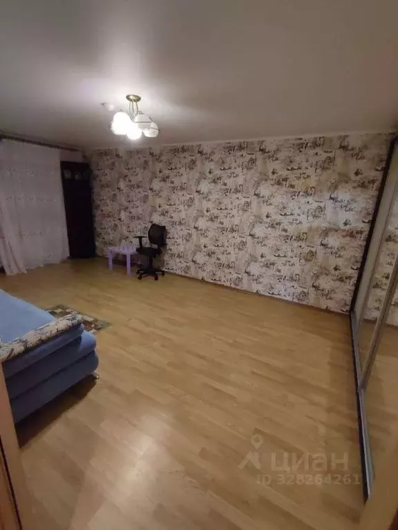 1-к кв. Белгородская область, Белгород ул. Каштановая, 6 (41.0 м) - Фото 1