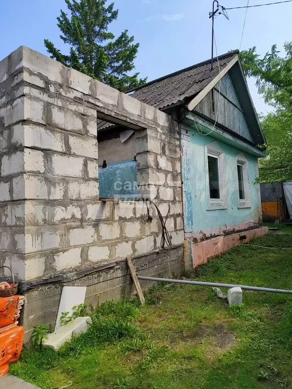 Дом 40 м на участке 6 сот. - Фото 1