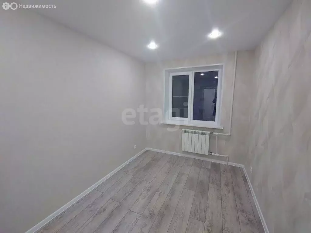 3-комнатная квартира: Липецк, улица Филипченко, 5/3 (62 м) - Фото 1