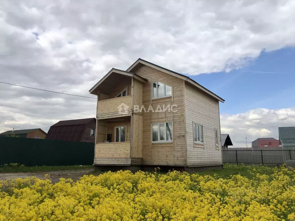 Дом в Московская область, Раменский городской округ, 40/11 кв-л 12 (80 ... - Фото 0