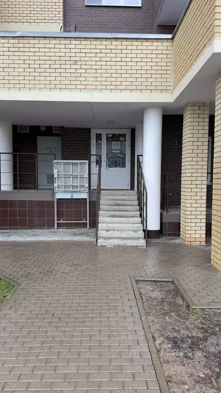 Офис в Московская область, Ногинск Богородский городской округ, ул. ... - Фото 1