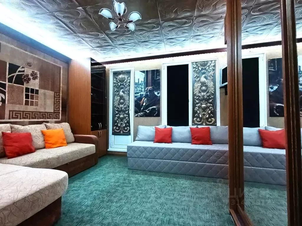 1-к кв. Санкт-Петербург бул. Новаторов, 112 (30.0 м) - Фото 0