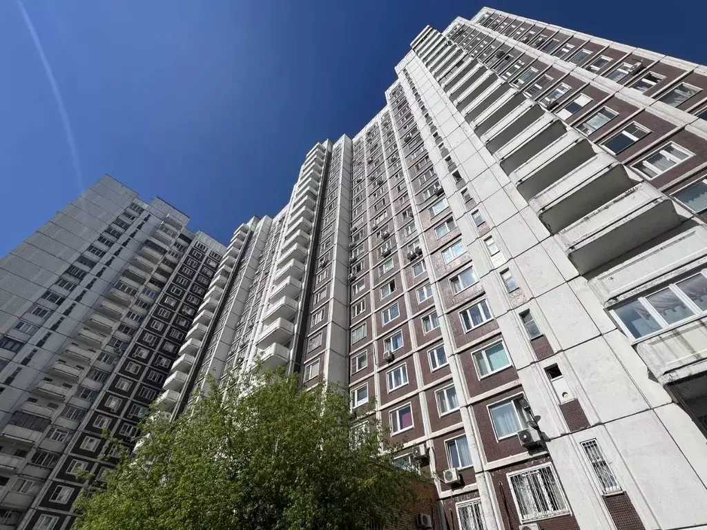 Гараж в Москва Таллинская ул., 26 (18 м) - Фото 1