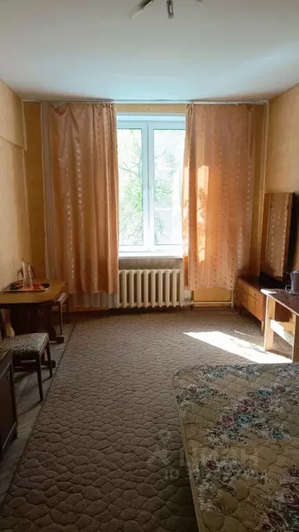 Комната Москва ул. Добролюбова, 19 (20.0 м) - Фото 0