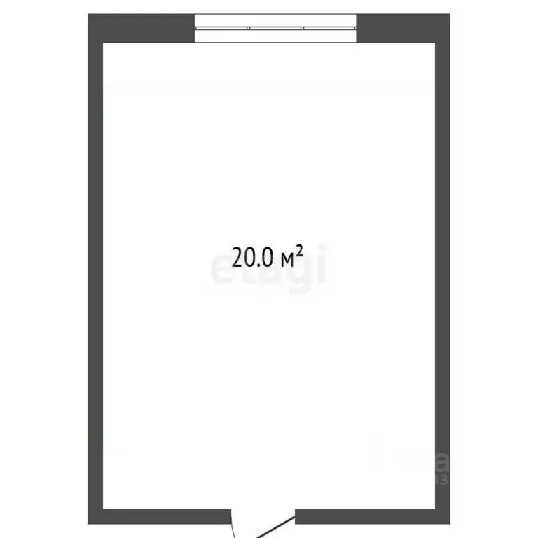 Офис в Тюменская область, Тюмень ул. 30 лет Победы, 81А (20 м) - Фото 2