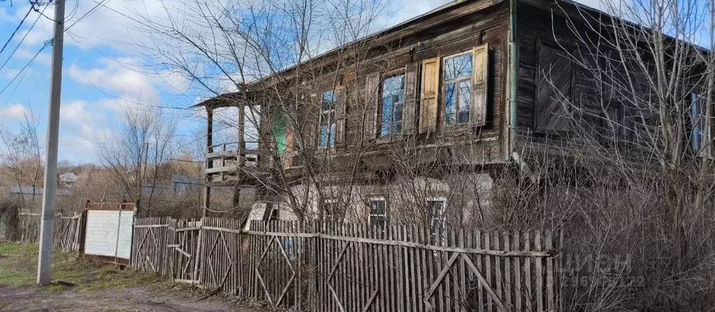 Дом в Ростовская область, Усть-Донецкий район, Раздорская ст-ца ул. ... - Фото 1