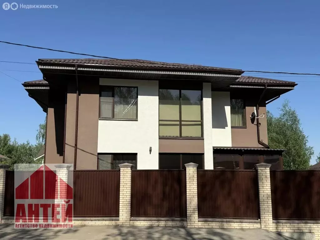 Дом в Нижний Новгород, Владимирская улица, 26 (230 м) - Фото 2