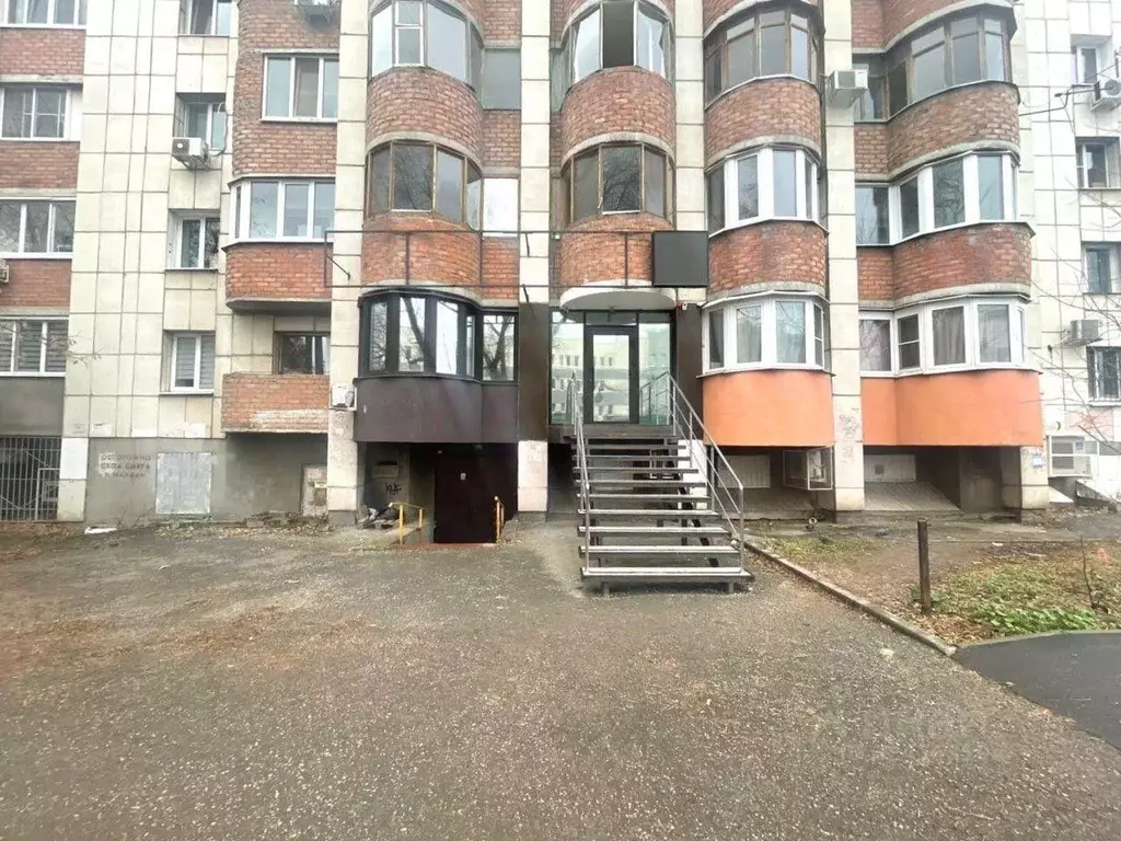 Помещение свободного назначения в Самарская область, Самара ... - Фото 0