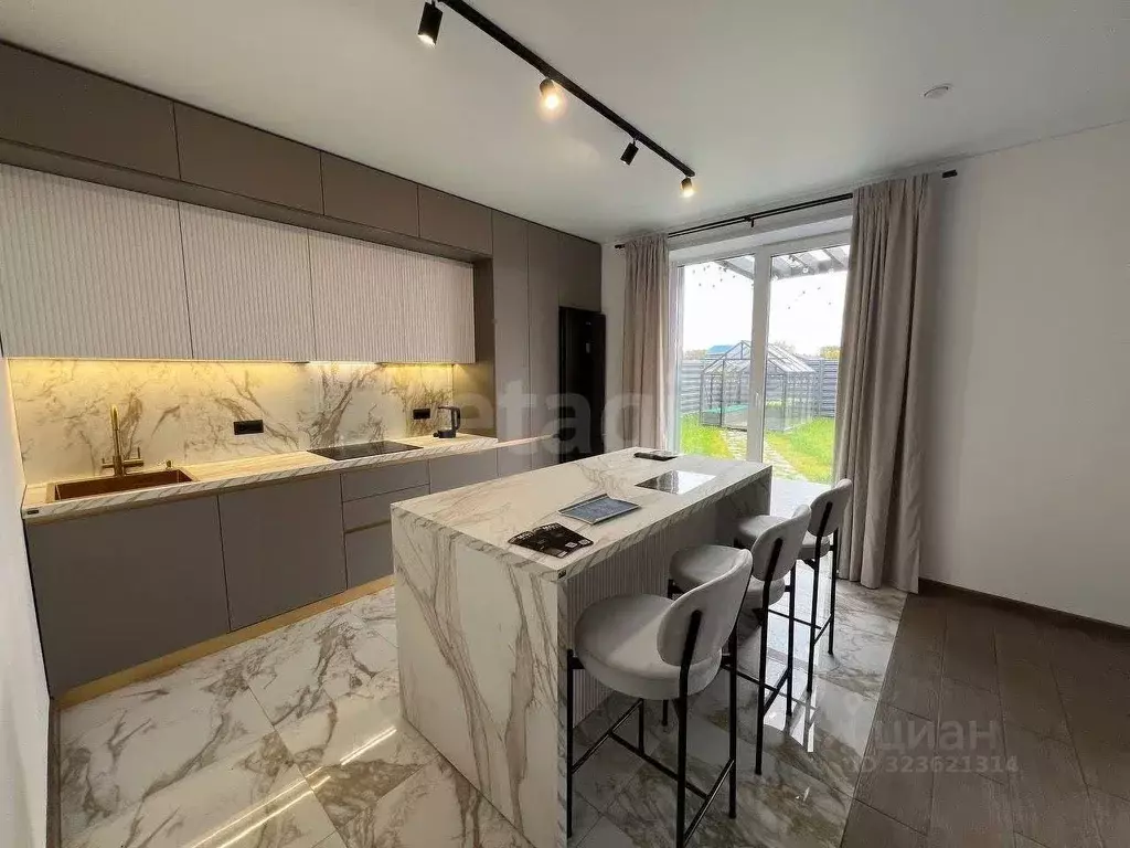 Дом в Ярославская область, Ярославский муниципальный округ, д. ... - Фото 1