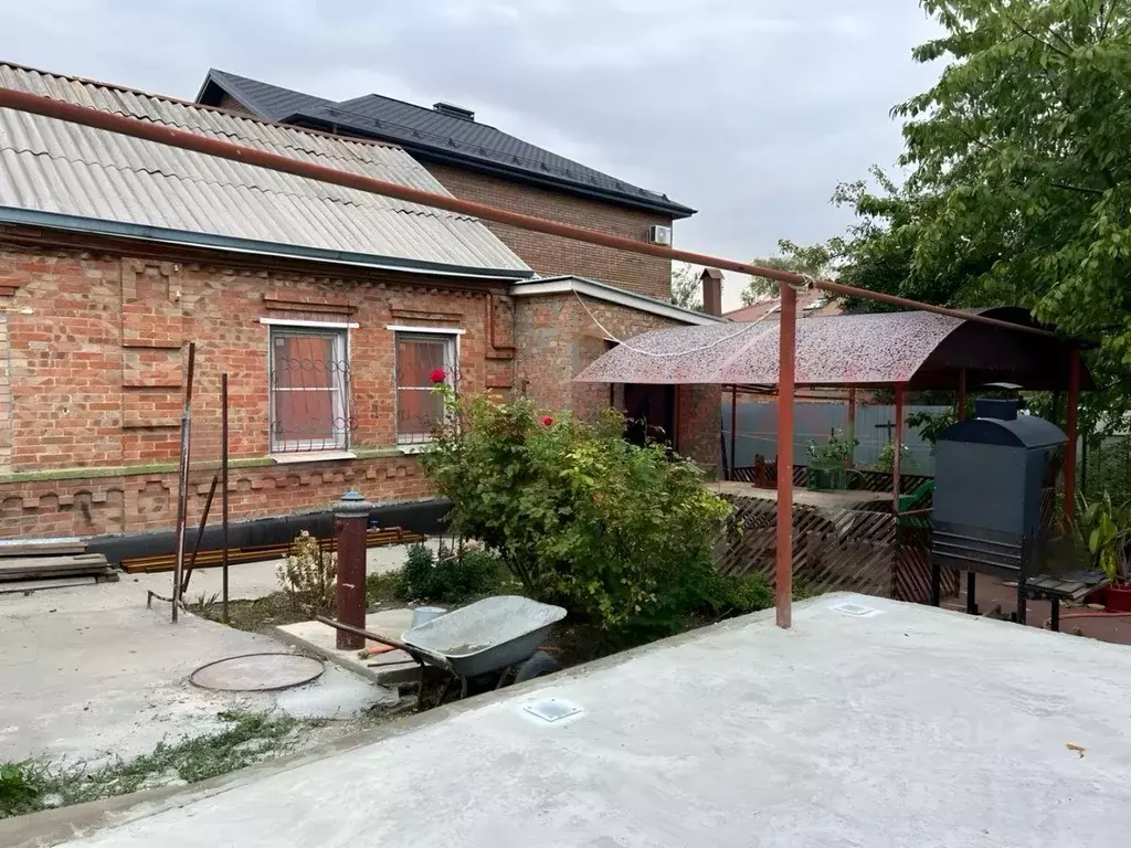 Участок в Ростовская область, Ростов-на-Дону ул. Калинина, 60 (3.0 ... - Фото 1